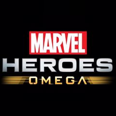 Marvel Heroes Omega