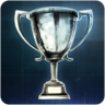 Living Legend Trophy