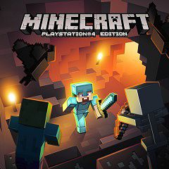 Minecraft: PlayStation 4 Edition Guide MetaGame.guide