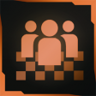Everything is better with friends Trophy