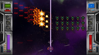 Retaliate Screenshot 3