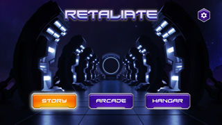 Retaliate Screenshot 5