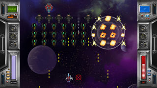 Retaliate Screenshot 1