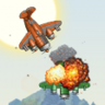 Scuttle Bonus Trophy