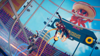 Roller Champions Screenshot 2