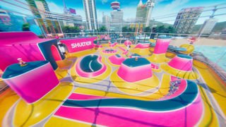 Roller Champions Screenshot 1
