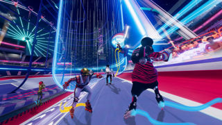 Roller Champions Screenshot 5
