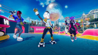 Roller Champions Screenshot 3
