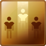 Community elite Trophy