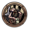 Command Override Trophy