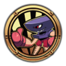 Conqueror Trophy