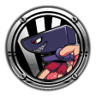 Overruled! Trophy