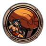 Real Circus Damage Trophy