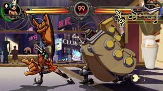 Skullgirls 2nd Encore Screenshot 7