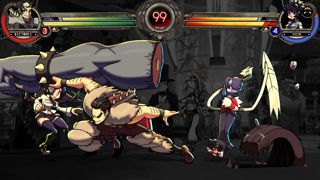 Skullgirls 2nd Encore Screenshot 8