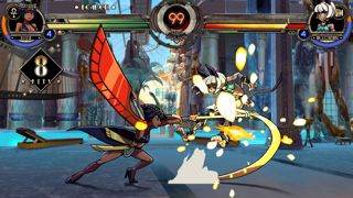 Skullgirls 2nd Encore Screenshot 12