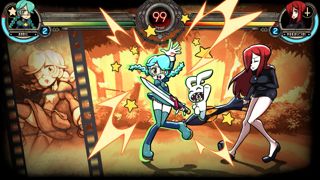 Skullgirls 2nd Encore Screenshot 9