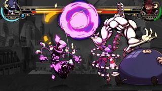 Skullgirls 2nd Encore Screenshot 6