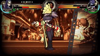 Skullgirls 2nd Encore Screenshot 19