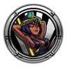 Survival Serenity Trophy