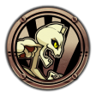 The Beast Within Trophy