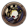 Toil and Trouble Trophy