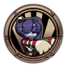 Until You Next Awaken Trophy