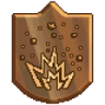 Bomberperson Trophy