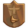 Fowl Play Trophy
