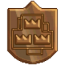 Jackpot Trophy