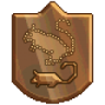 Pesky Pests Trophy