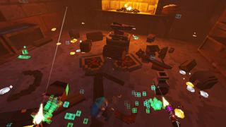 Smash Hit Plunder Screenshot 8