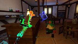 Smash Hit Plunder Screenshot 10