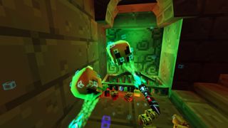 Smash Hit Plunder Screenshot 1