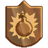Smash, Hit, Explode Trophy