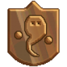 Spirited Away Trophy