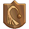 Strong-armed Trophy