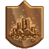 That's a lotta loot Trophy