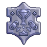 The Crown Jewels Trophy