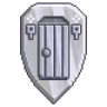 The last place you look Trophy