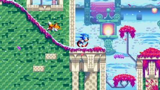 Sonic Mania Screenshot 3