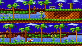 Sonic Mania Screenshot 2