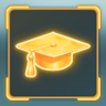 I know Sparc Fu Trophy