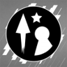 A talented player Trophy