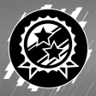 Champion rank Trophy