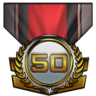 Admiral Trophy