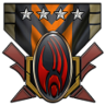 Borg Advance Trophy