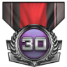Captain Trophy