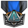 Curious Cadet Trophy