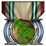 Desert Drifter Trophy